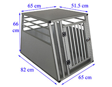 Luxury Edition Pet Crate
