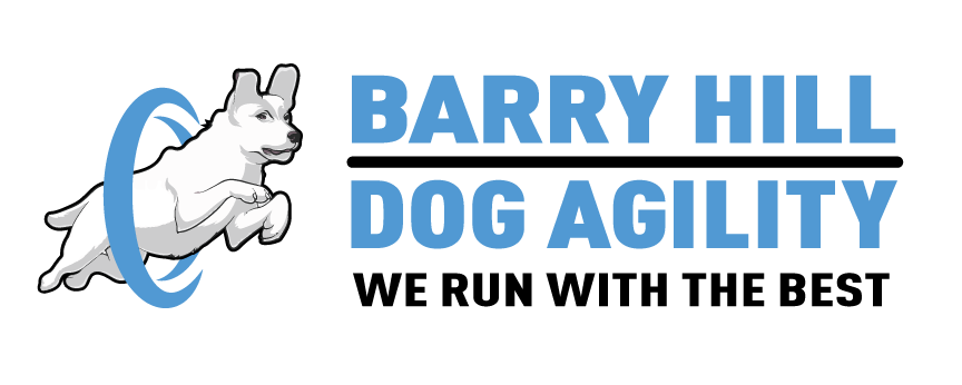 Barry Hill Dog Agility